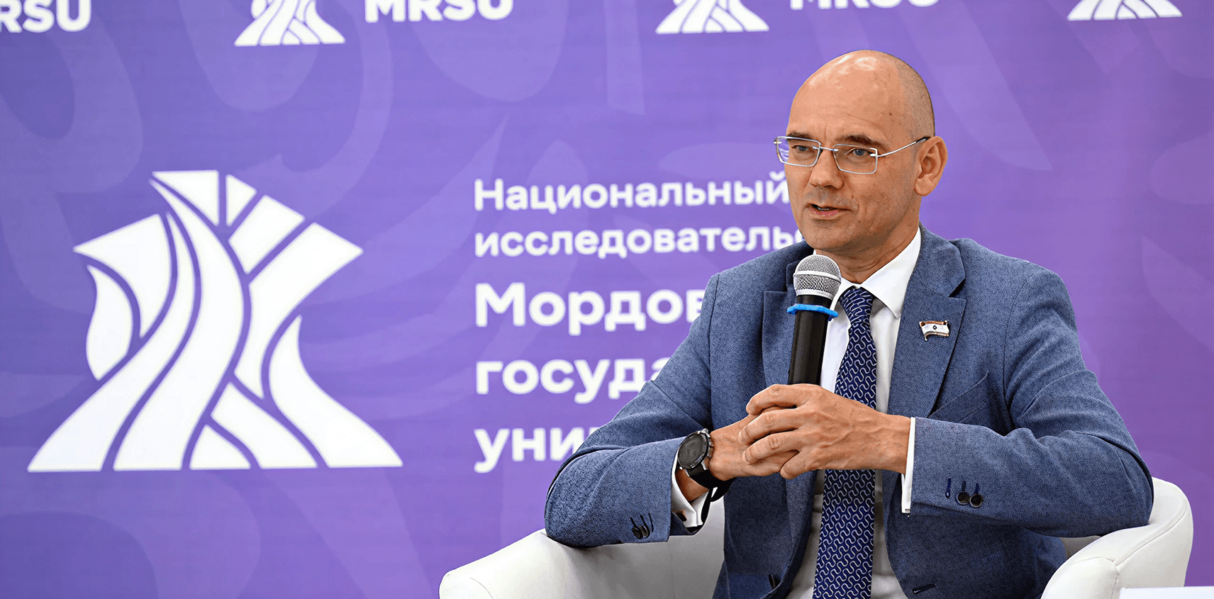 Dmitriy Glushko
