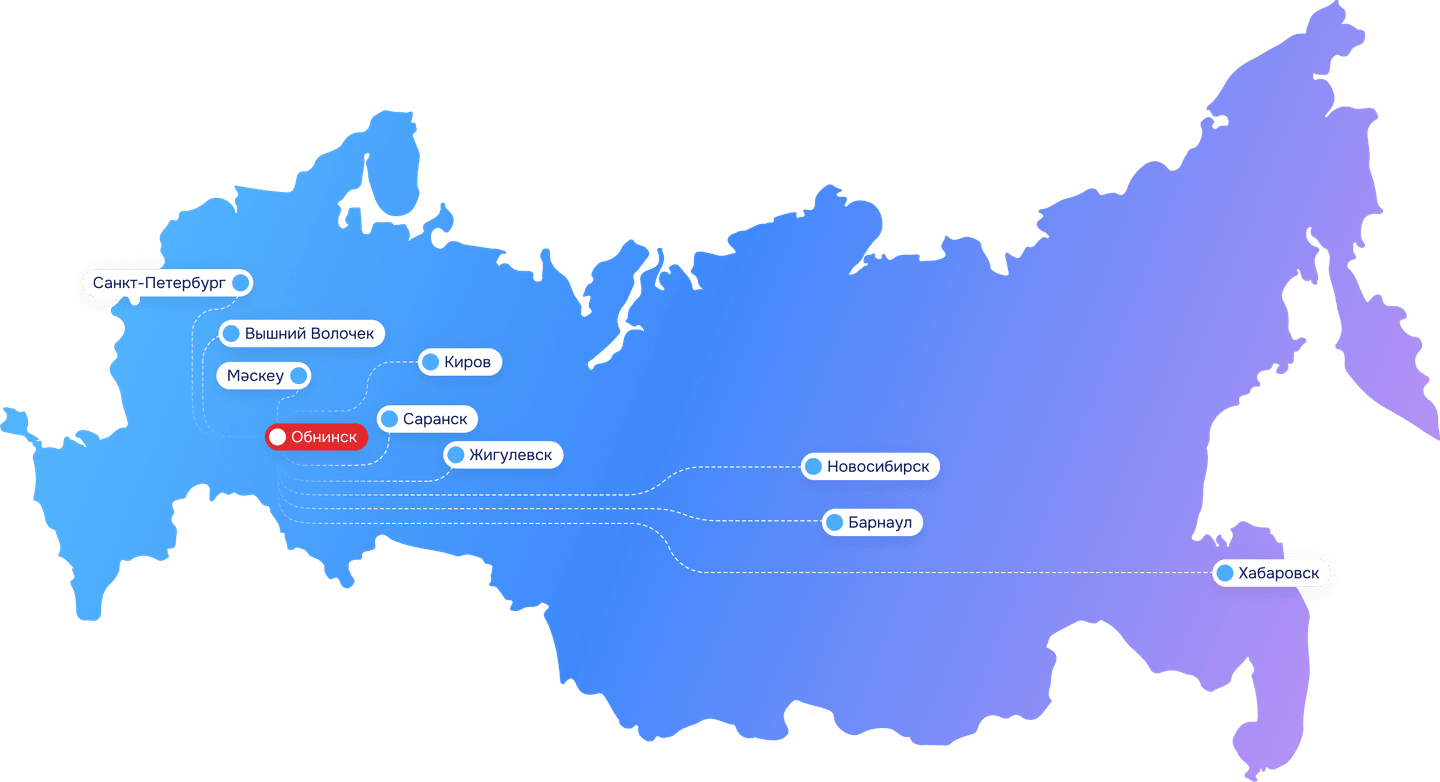 Өндіріс картасы