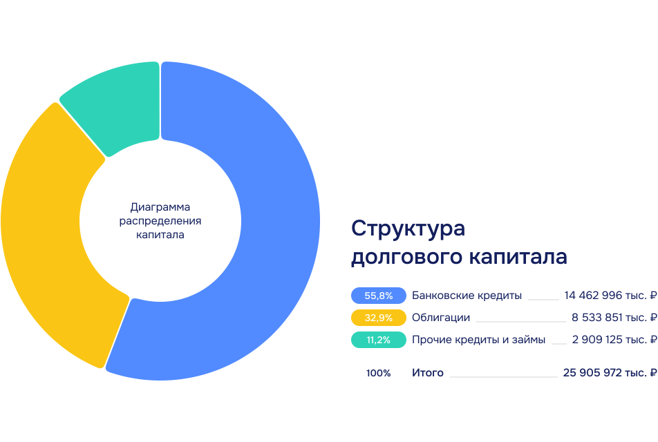 Қарыз жүктемесі